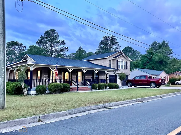 $246,000 | 177 West Brewton Street, McRae-Helena, GA 31055