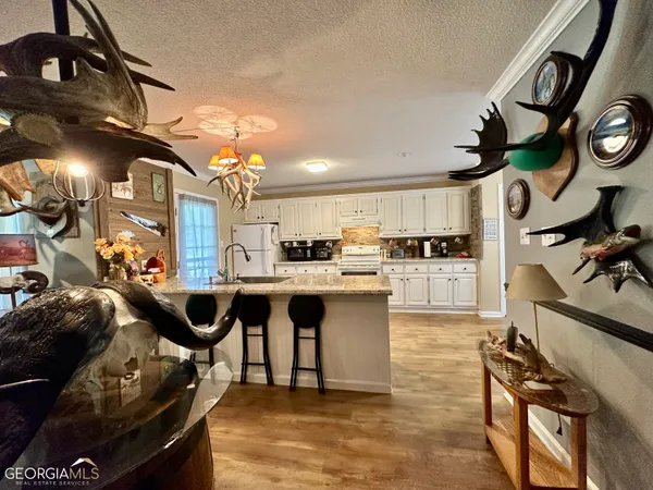 $246,000 | 177 West Brewton Street, McRae-Helena, GA 31055