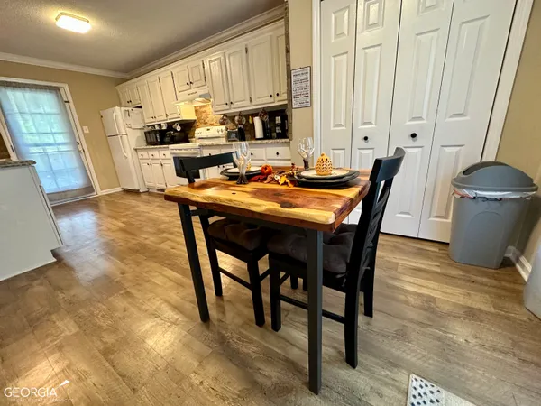 $246,000 | 177 West Brewton Street, McRae-Helena, GA 31055