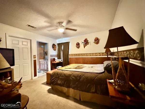 $246,000 | 177 West Brewton Street, McRae-Helena, GA 31055