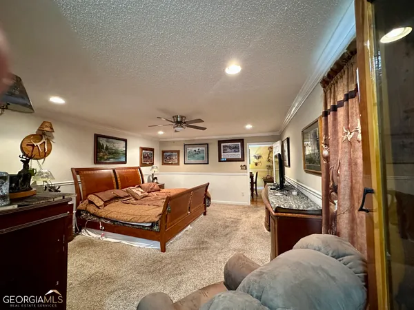 $246,000 | 177 West Brewton Street, McRae-Helena, GA 31055