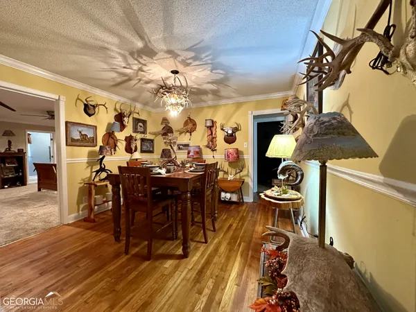 $246,000 | 177 West Brewton Street, McRae-Helena, GA 31055