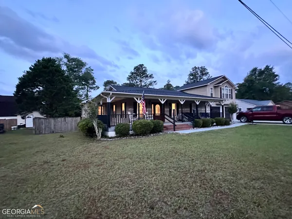 $246,000 | 177 West Brewton Street, McRae-Helena, GA 31055