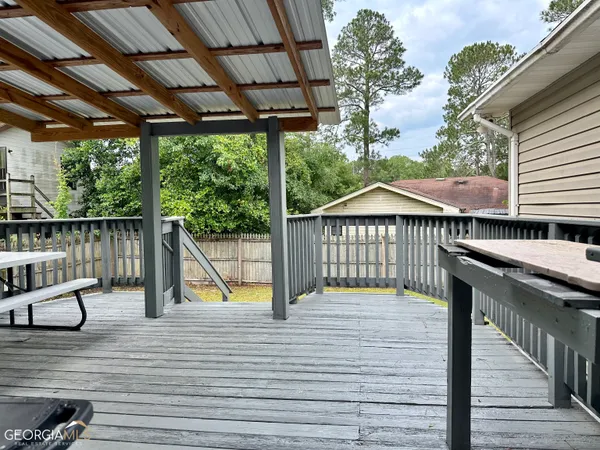 $246,000 | 177 West Brewton Street, McRae-Helena, GA 31055