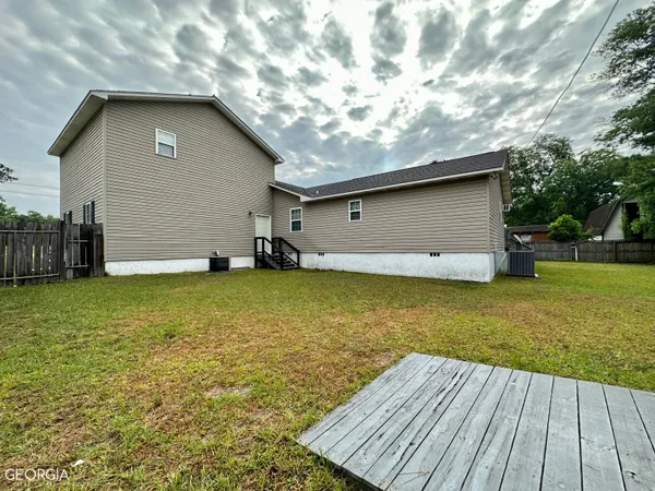 $246,000 | 177 West Brewton Street, McRae-Helena, GA 31055