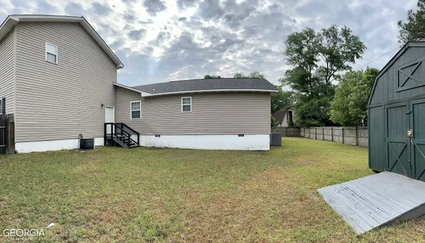 $246,000 | 177 West Brewton Street, McRae-Helena, GA 31055