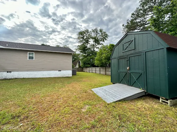 $246,000 | 177 West Brewton Street, McRae-Helena, GA 31055