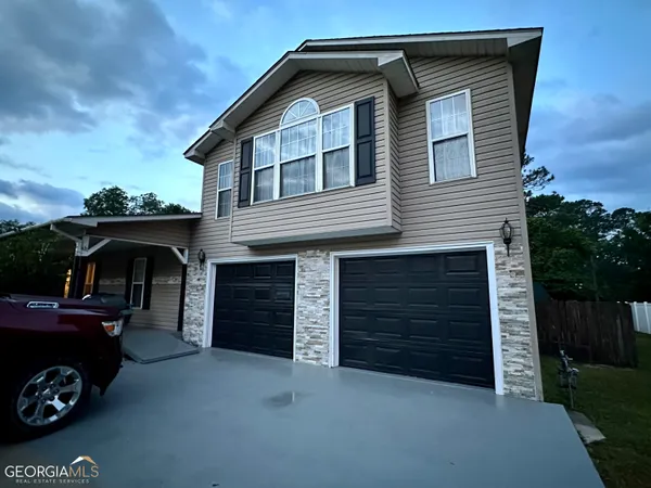 $246,000 | 177 West Brewton Street, McRae-Helena, GA 31055