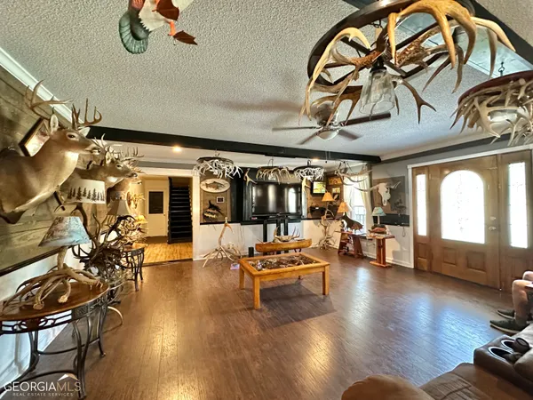 $246,000 | 177 West Brewton Street, McRae-Helena, GA 31055