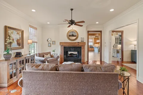 $699,999 | 102 Marble Creek Cove, Lafayette, LA 70508