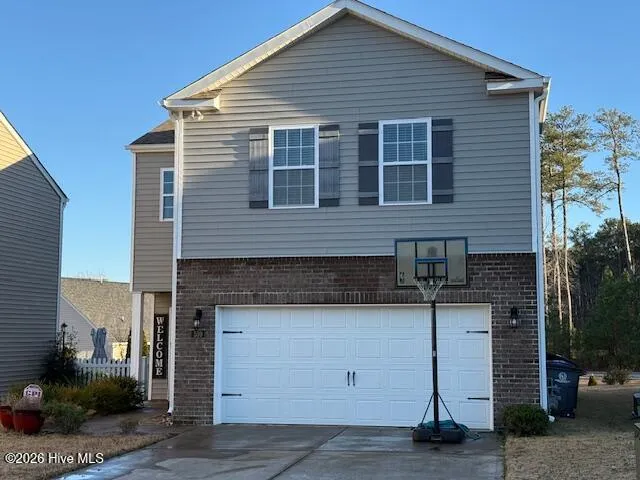 $324,900 | 559 Golden Villas Drive, Rocky Mount, NC 27804