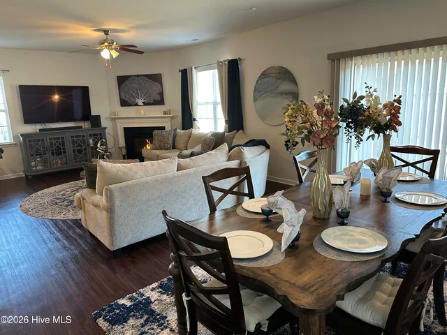 $324,900 | 559 Golden Villas Drive, Rocky Mount, NC 27804