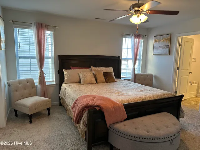 $324,900 | 559 Golden Villas Drive, Rocky Mount, NC 27804