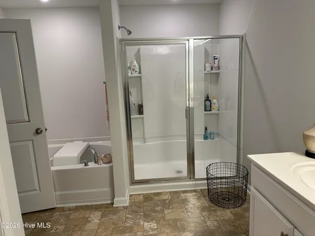 $324,900 | 559 Golden Villas Drive, Rocky Mount, NC 27804