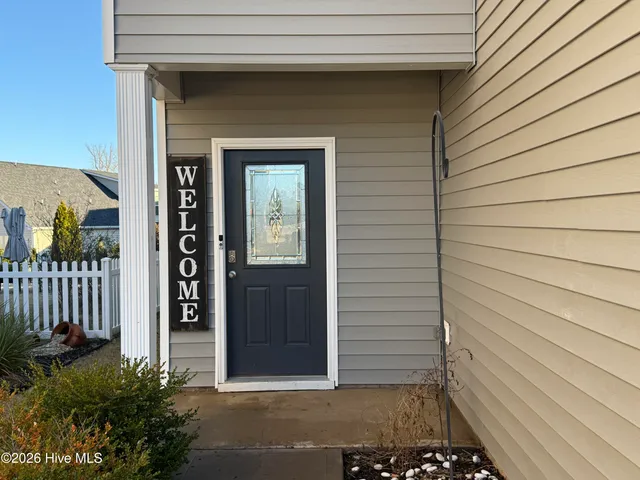 $324,900 | 559 Golden Villas Drive, Rocky Mount, NC 27804