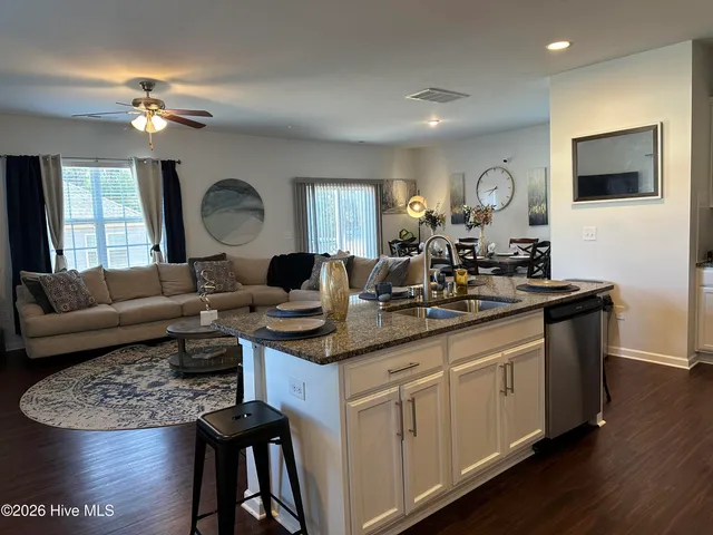 $324,900 | 559 Golden Villas Drive, Rocky Mount, NC 27804