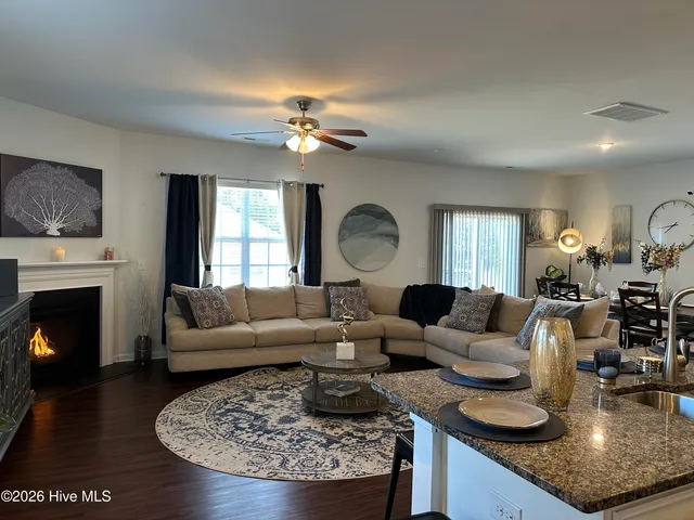 $324,900 | 559 Golden Villas Drive, Rocky Mount, NC 27804