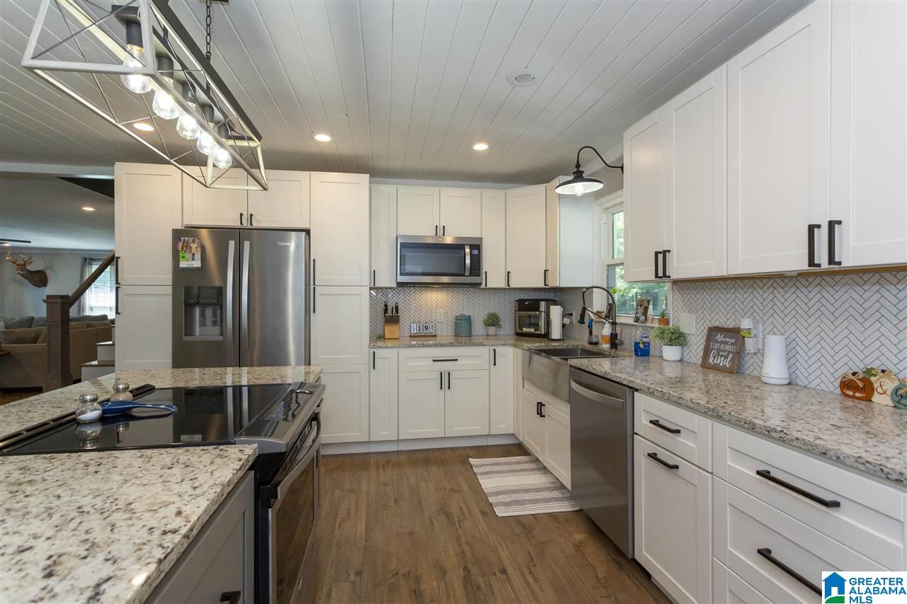 615 Jerry Marsh Road Locust Fork, AL 35097 - Photo 26 of 44