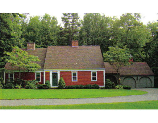 448 Southbridge Road Warren, MA 01083 - Photo 1 of 14