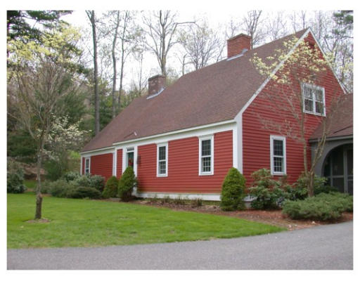 448 Southbridge Road Warren, MA 01083 - Photo 11 of 14