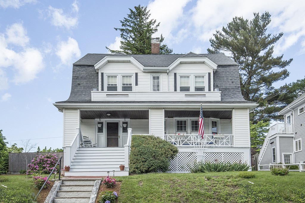 79 Manthorne Road Boston, MA 02132 - Photo 1 of 30 Gallery Image 1