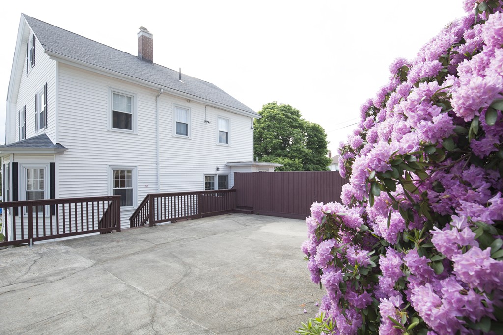 79 Manthorne Road Boston, MA 02132 - Photo 30 of 30 Gallery Image 30
