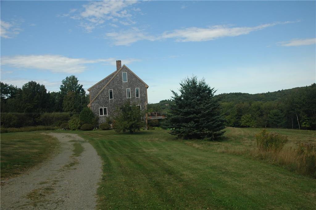 57 Bull Hill Road Hope, ME 04847 - Photo 6 of 29 Photo