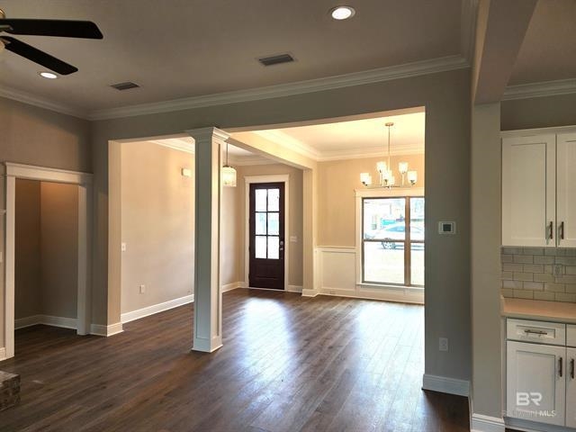302 Morning Mist Way Fairhope, AL 36532 - Photo 8 of 33 Living Room