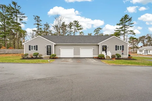 $489,000 | 7 Spring Avenue, Wareham, MA 02571