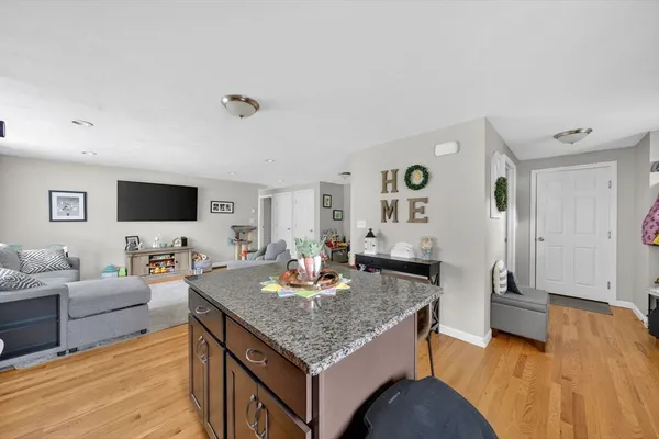 $489,000 | 7 Spring Avenue, Wareham, MA 02571