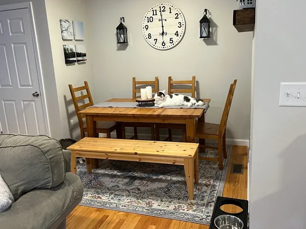 $489,000 | 7 Spring Avenue, Wareham, MA 02571