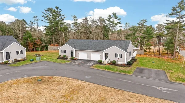 $489,000 | 7 Spring Avenue, Wareham, MA 02571