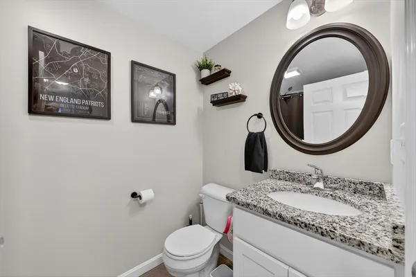 $489,000 | 7 Spring Avenue, Wareham, MA 02571