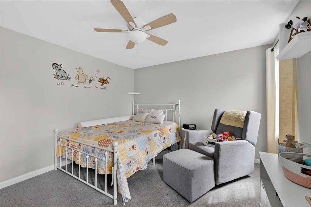 7 Spring Avenue Wareham, MA 02571 - Photo 23 of 41