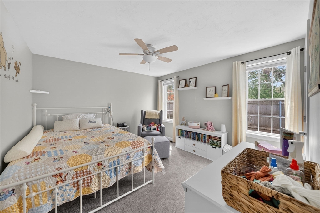 7 Spring Avenue Wareham, MA 02571 - Photo 24 of 41