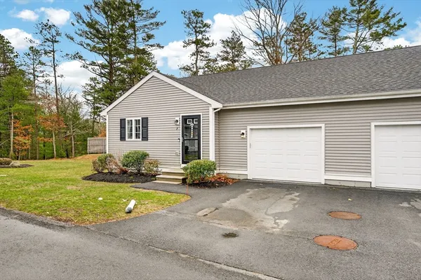 $489,000 | 7 Spring Avenue, Wareham, MA 02571