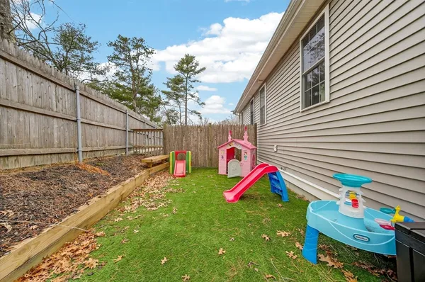 $489,000 | 7 Spring Avenue, Wareham, MA 02571