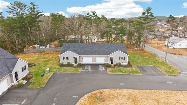 $489,000 | 7 Spring Avenue, Wareham, MA 02571