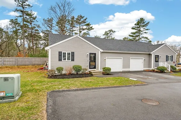 $489,000 | 7 Spring Avenue, Wareham, MA 02571
