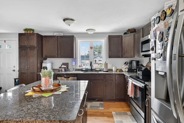 $489,000 | 7 Spring Avenue, Wareham, MA 02571