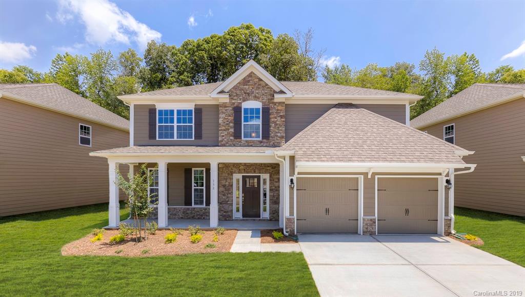 138 Chance Road, Unit 10 Mooresville, NC 28115 - Photo 1 of 41 Gallery Image 1