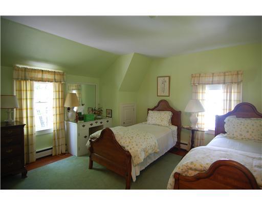 1040 Rte 135 Monmouth, ME 04259 - Photo 19 of 25 Bedroom. #4