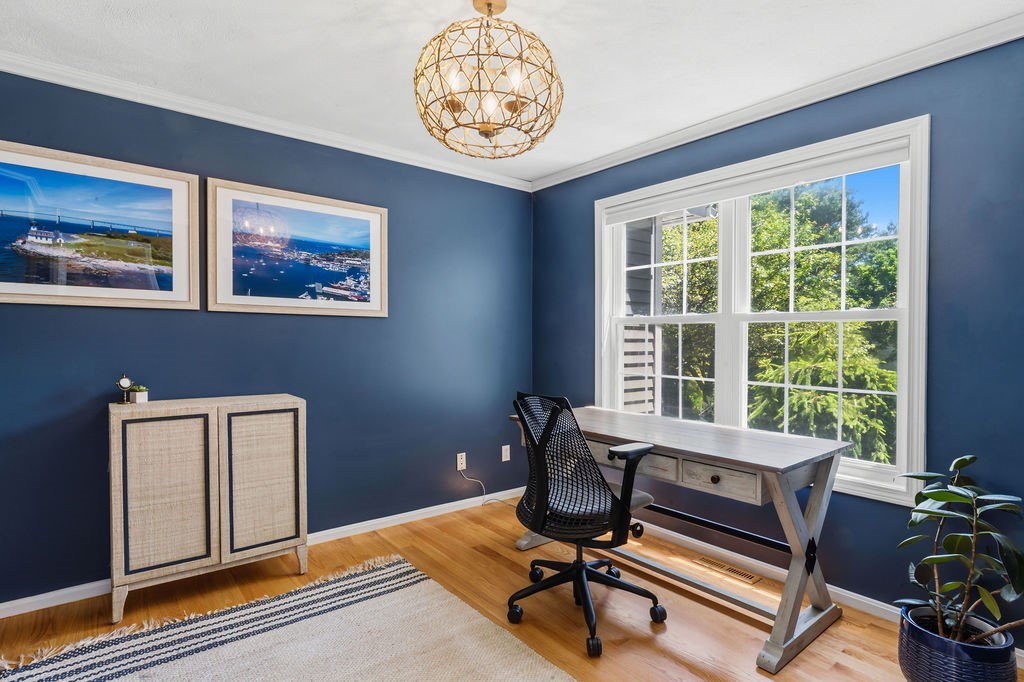 134 Wickham Road North Kingstown, RI 02852 - Photo 28 of 45