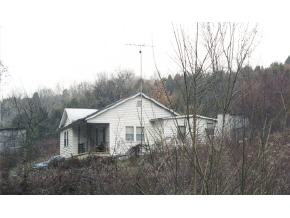1455 Cox Hill Road Greeneville, TN 37745 - Photo 1 of 1 Photo 1