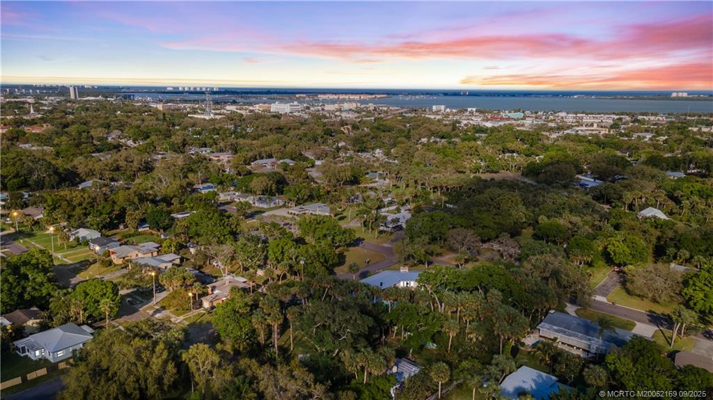 1001 South 11th Street Fort Pierce, FL 34950 - Photo 80 of 80 a view of city and mountain