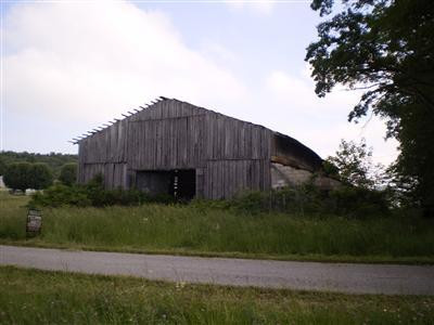 1 Old Baptist Road Morehead, KY 40351 - Photo 1 of 3 Photo 1