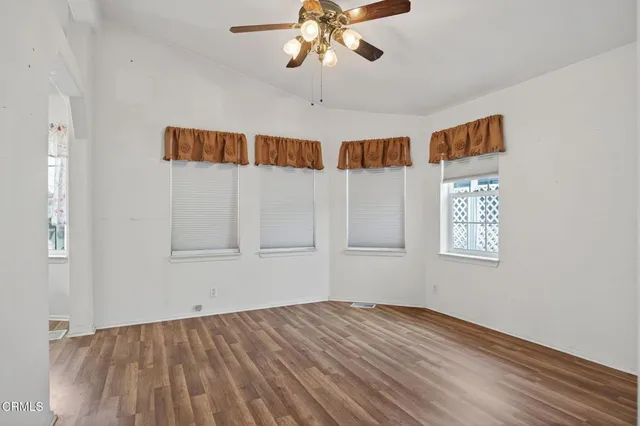 a view of an entryway