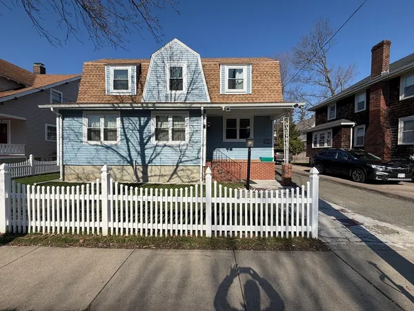 $4,000 | 10 West Elm Avenue, Quincy, MA 02170