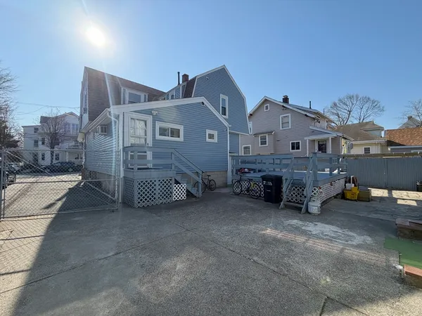 $4,000 | 10 West Elm Avenue, Quincy, MA 02170