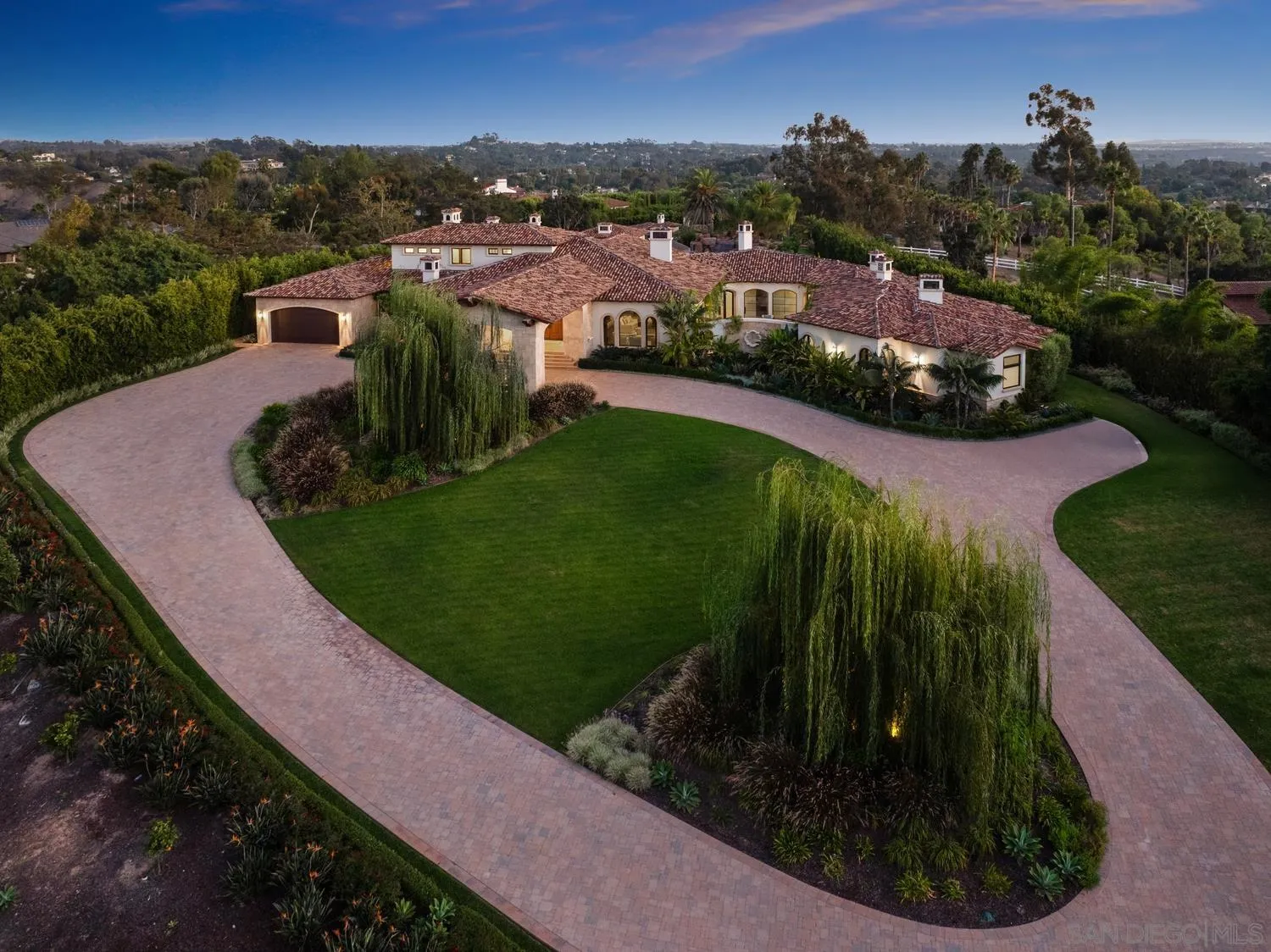 7029-7031 Las Colinas Rancho Santa Fe, CA 92067 - Photo 3 of 50